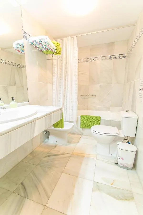 Marina Playa Nerja Apartamento