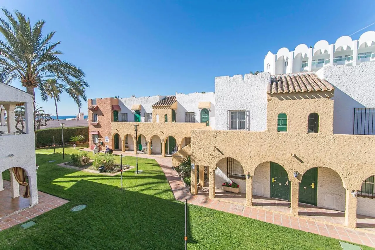 Marina Playa Nerja Apartamento