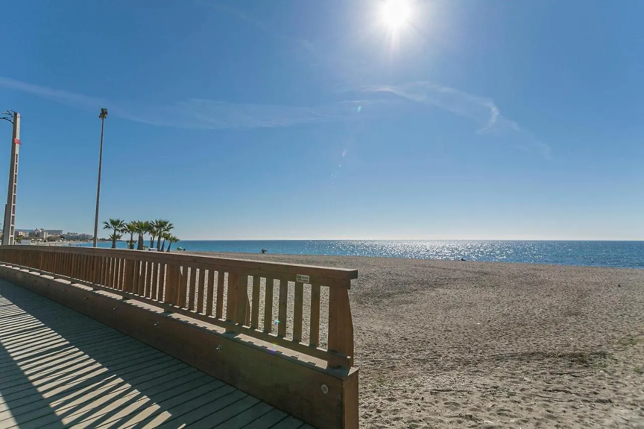 Marina Playa Nerja Apartamento