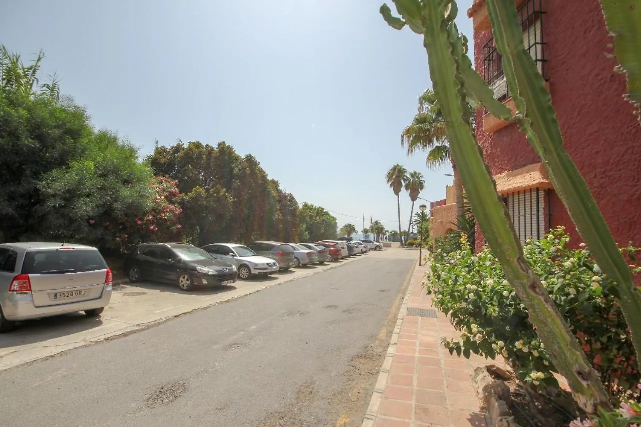 Marina Playa Nerja Apartamento España