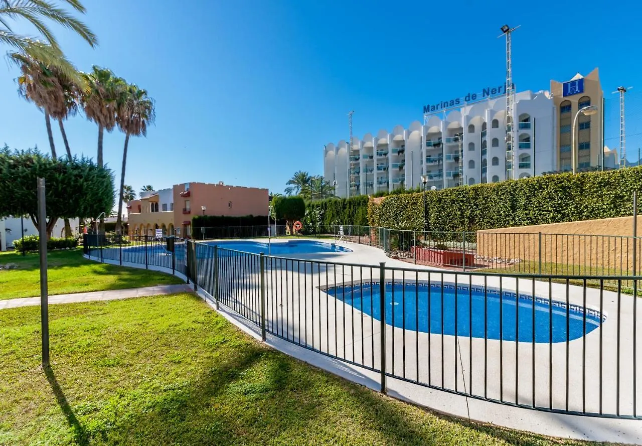 Marina Playa Nerja Apartamento