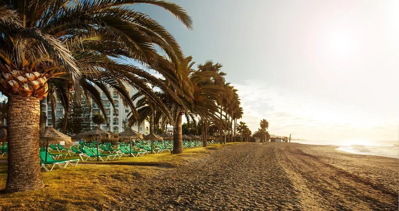 Marina Playa Nerja Apartamento