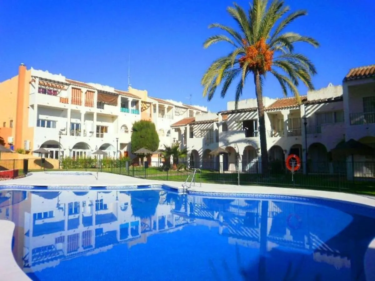 Marina Playa Nerja Apartamento España