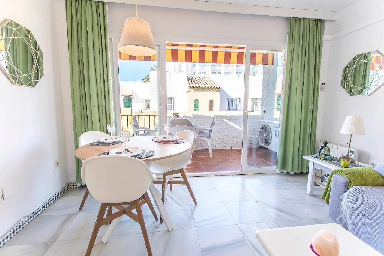 Marina Playa Nerja Apartment