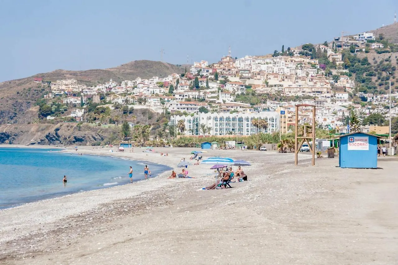 Marina Playa Nerja Apartment