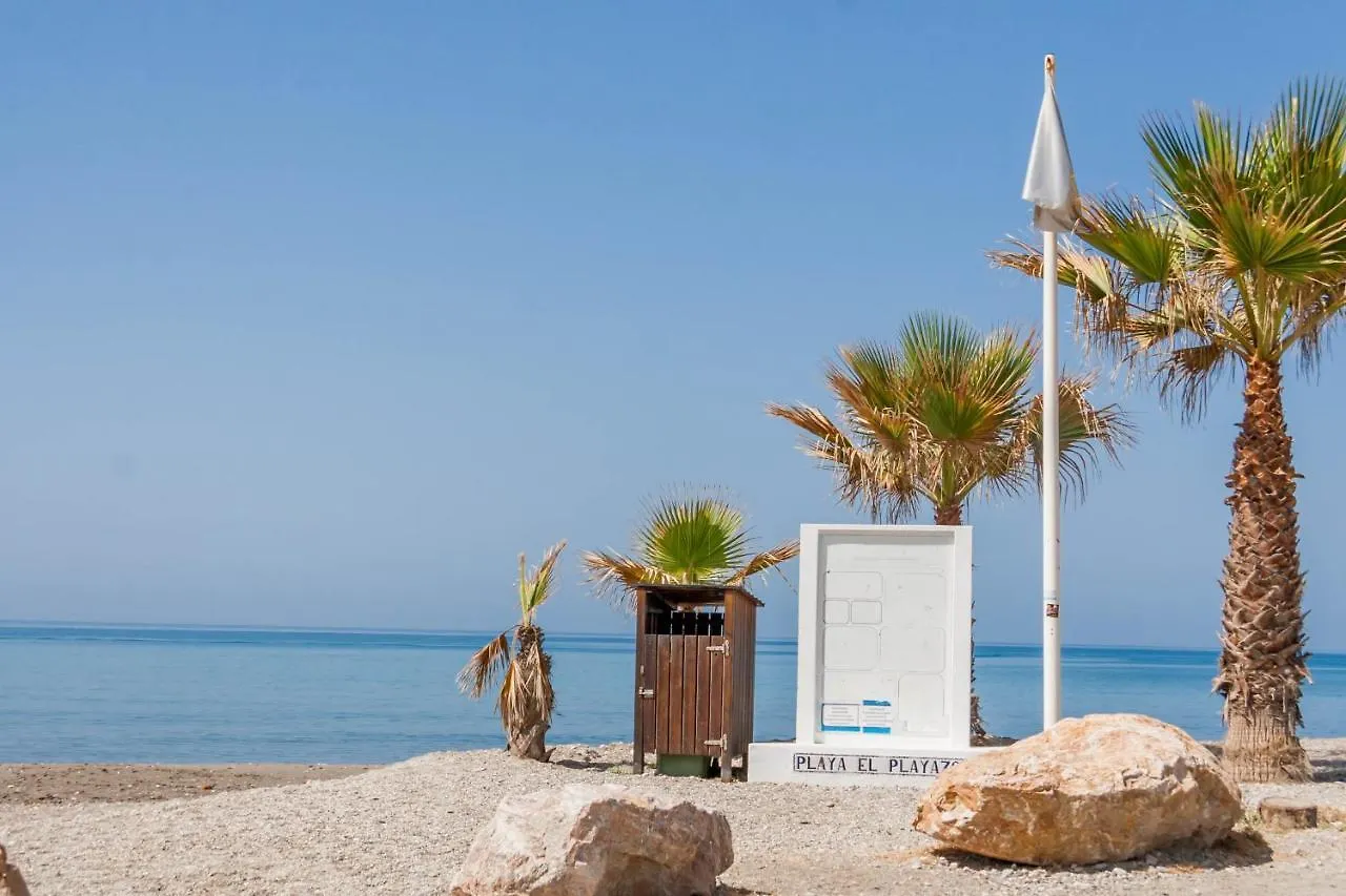 Marina Playa Nerja Apartment