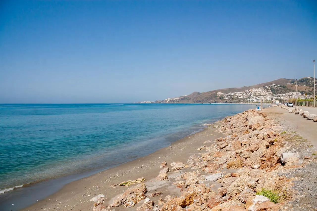 Marina Playa Nerja Apartment